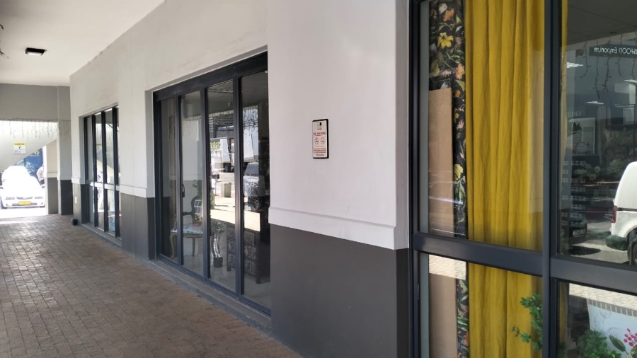 To Let commercial Property for Rent in Durbanville Western Cape